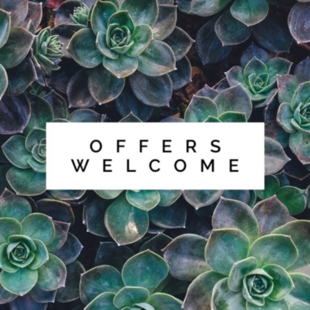 Make Me An Offer!